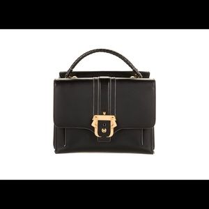 Paula Cademartori leather Tote bag Made in Italy